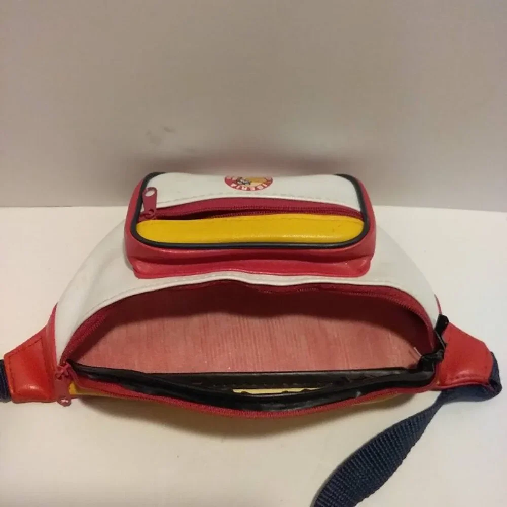 Iberia Club Pelicano Waistpack